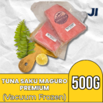 Ikan Tuna