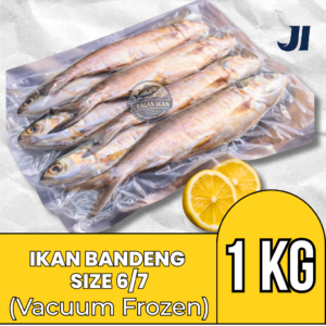 Ikan Bandeng